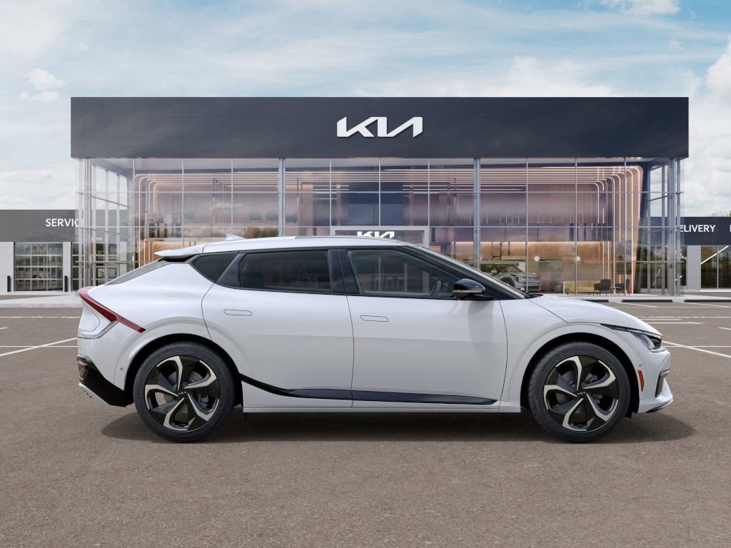 2024 Kia EV6 GT-Line - Photo 7
