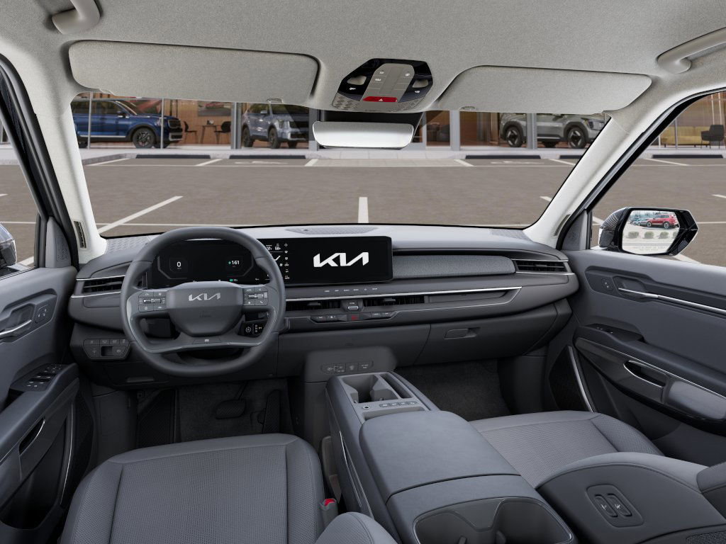 2026 Kia EV9 Light - Photo 14
