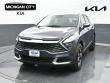 Certified 2023 Kia Sportage LX SUV