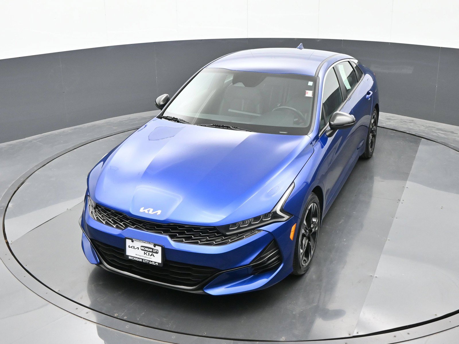 2023 Kia K5 GT-Line - Photo 32