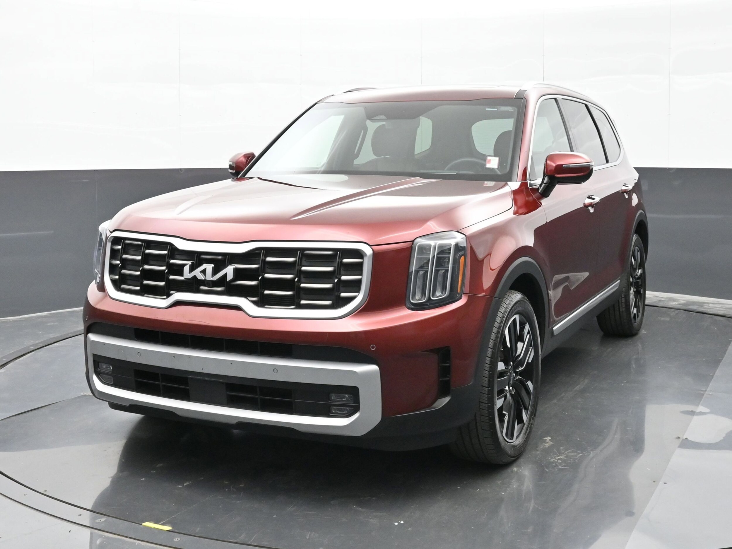 2023 Kia Telluride SX X-Line Prestige X-Pro photo 4