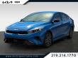 Certified 2023 Kia Forte GT-Line Sedan