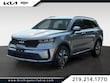  Kia Sorento Hybrid