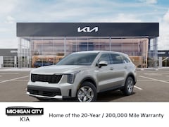 2026 Kia Sorento LX SUV