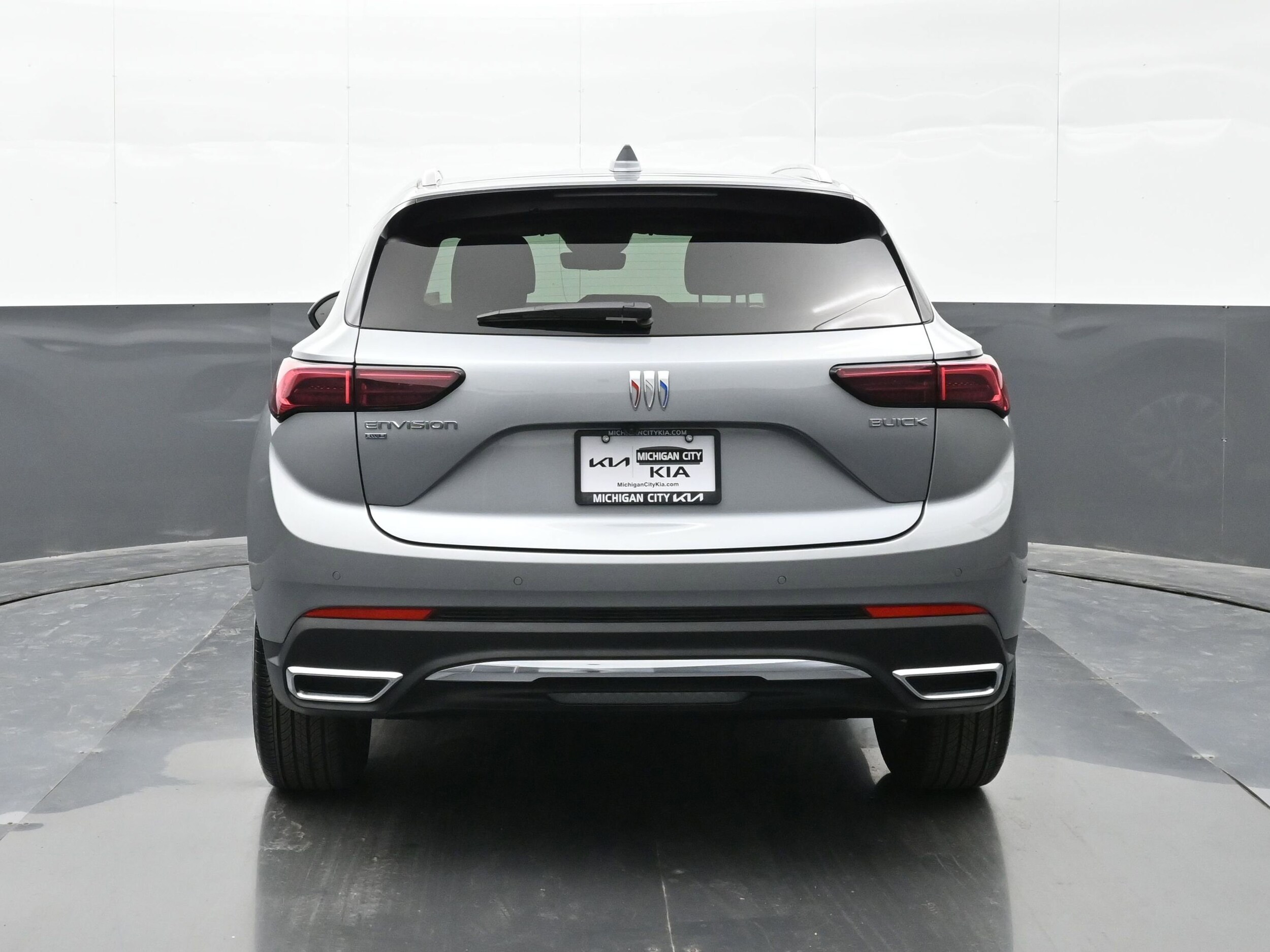 2024 Buick Envision Preferred photo 2