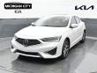 Used 2020 Acura ILX Premium Package Sedan