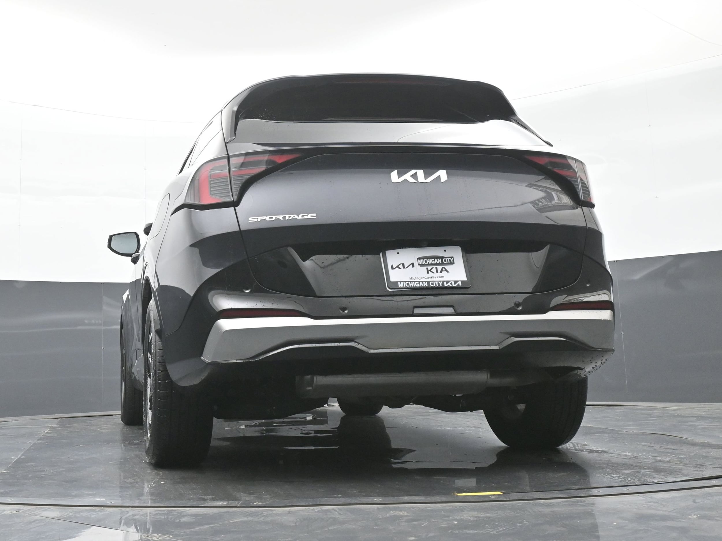 2026 Kia Sportage SX - Photo 42