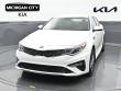 Used 2020 Kia Optima LX Sedan