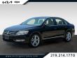 Used 2014 Volkswagen Passat 2.0L TDI SE Sedan