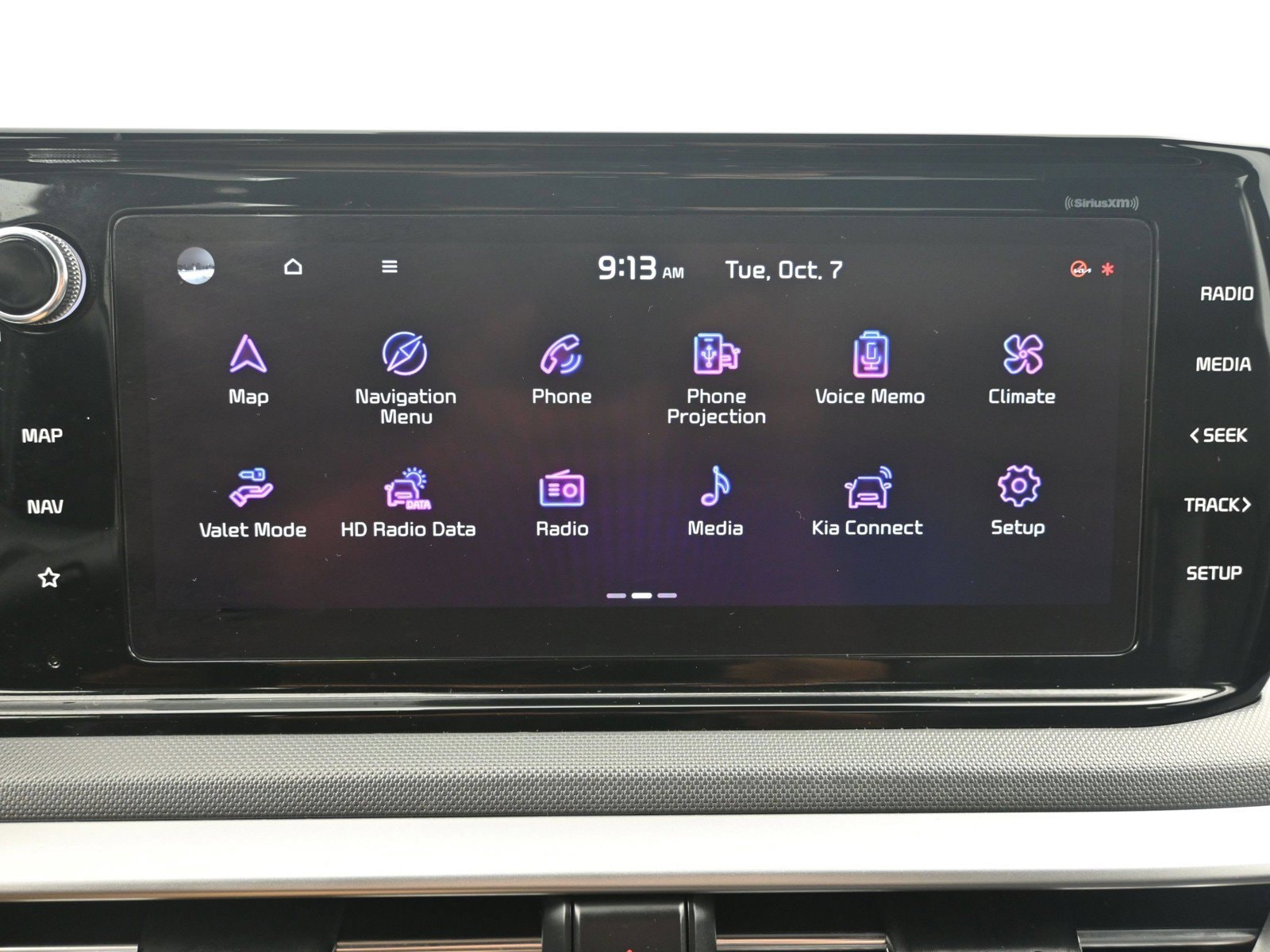 2023 Kia K5 GT-Line - Photo 16