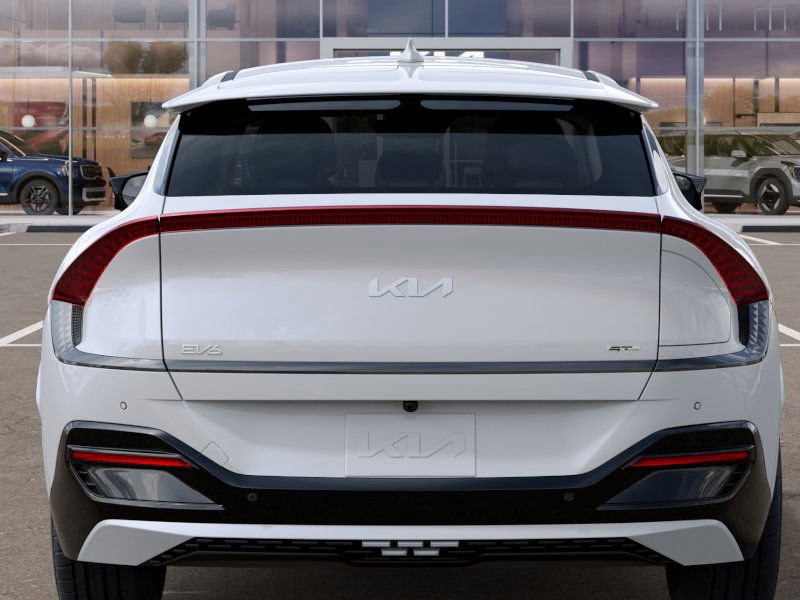 2024 Kia EV6 GT-Line - Photo 13