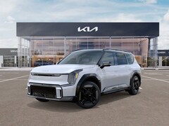 2026 Kia EV9 GT-Line SUV
