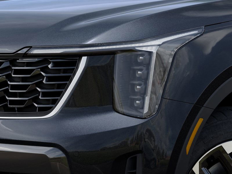2026 Kia Sorento S - Photo 10