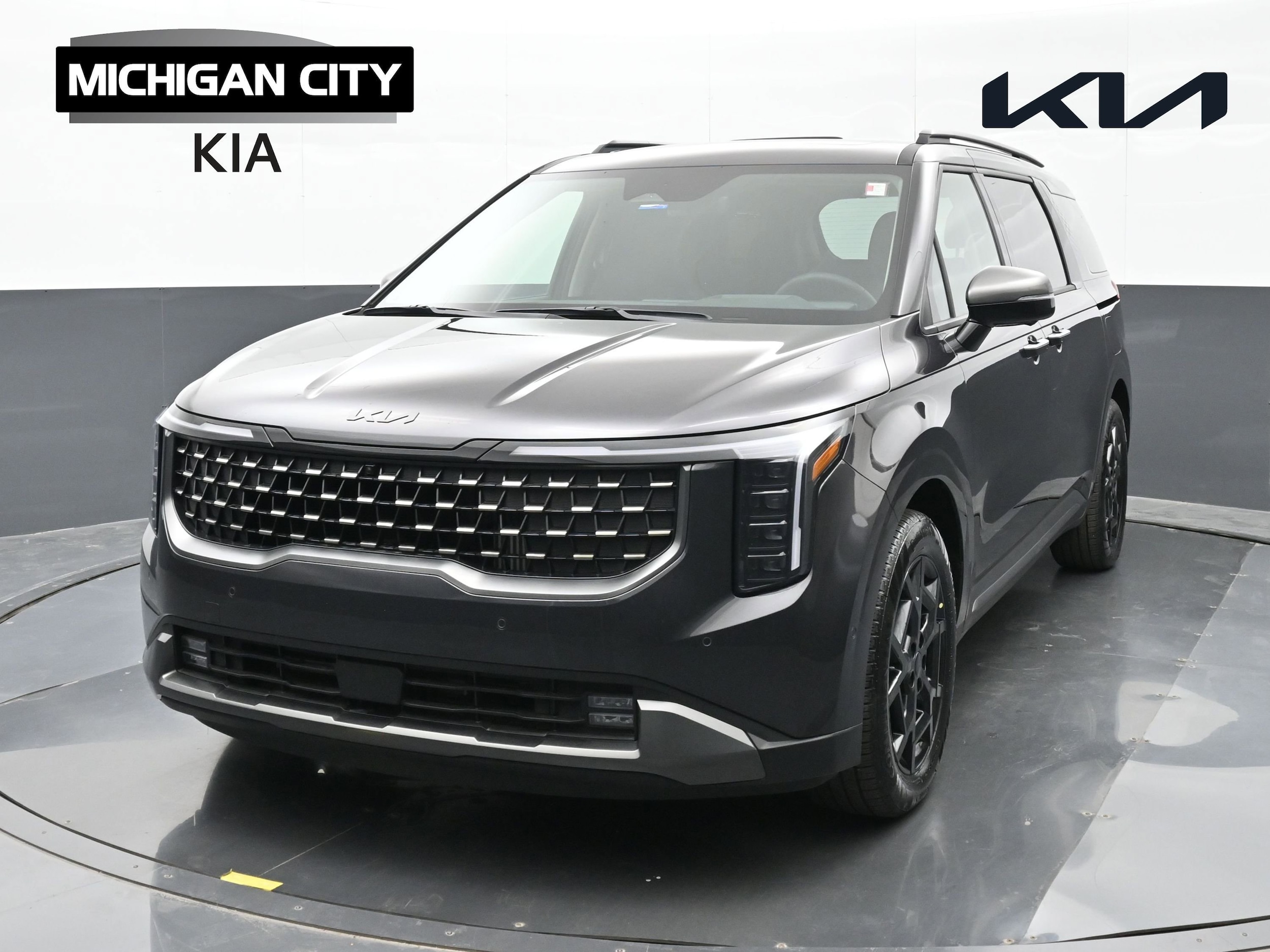 2026 Kia Sedona SX Prestige HEV's photo