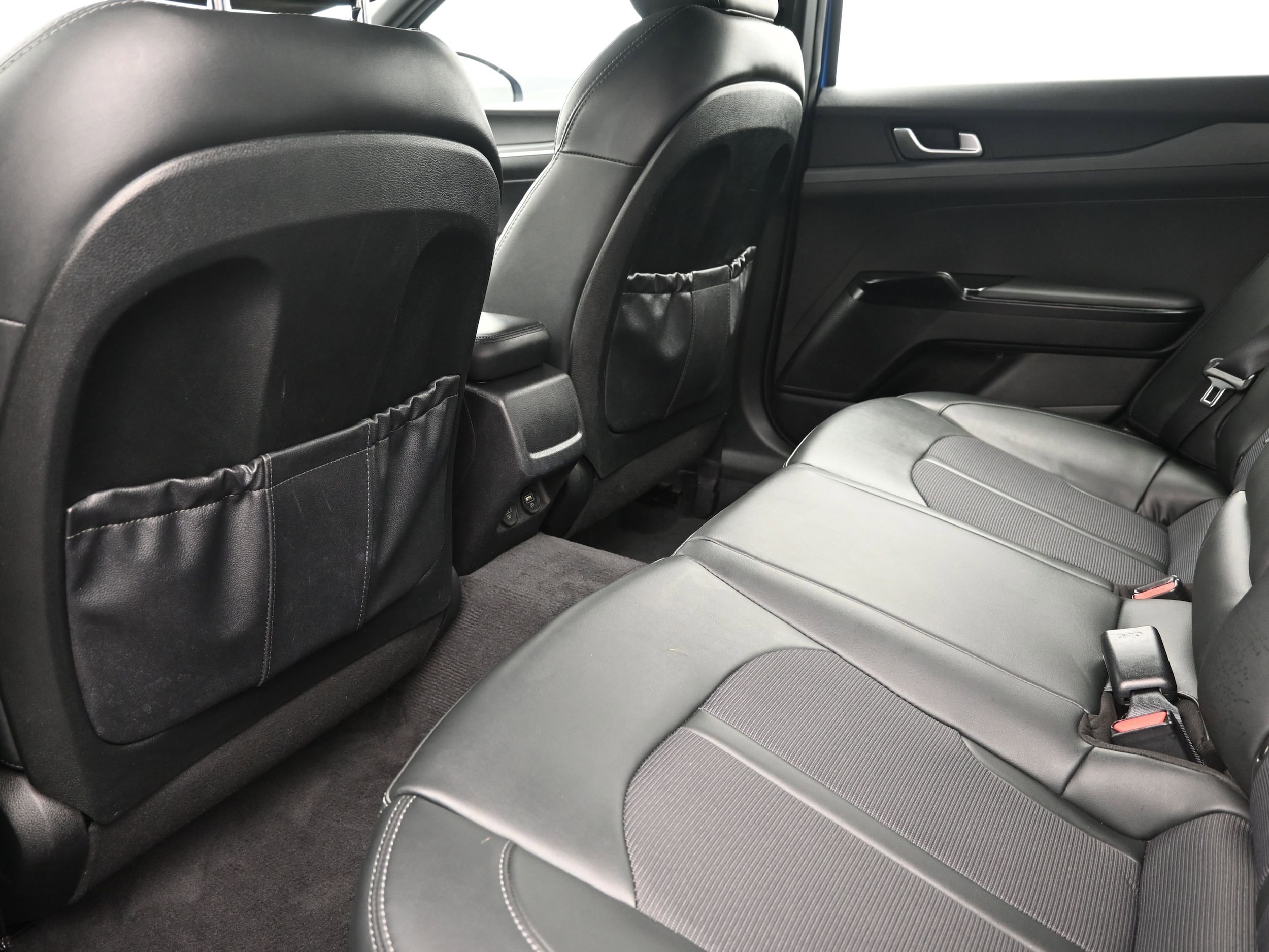 2023 Kia K5 GT-Line - Photo 22