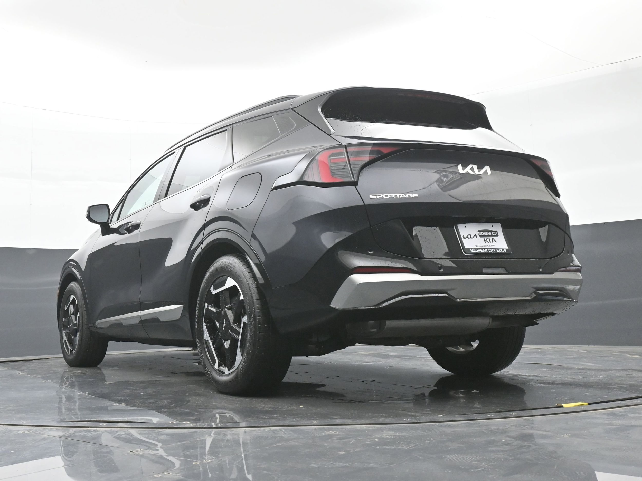 2026 Kia Sportage SX - Photo 41