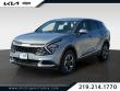 Certified 2023 Kia Sportage LX SUV