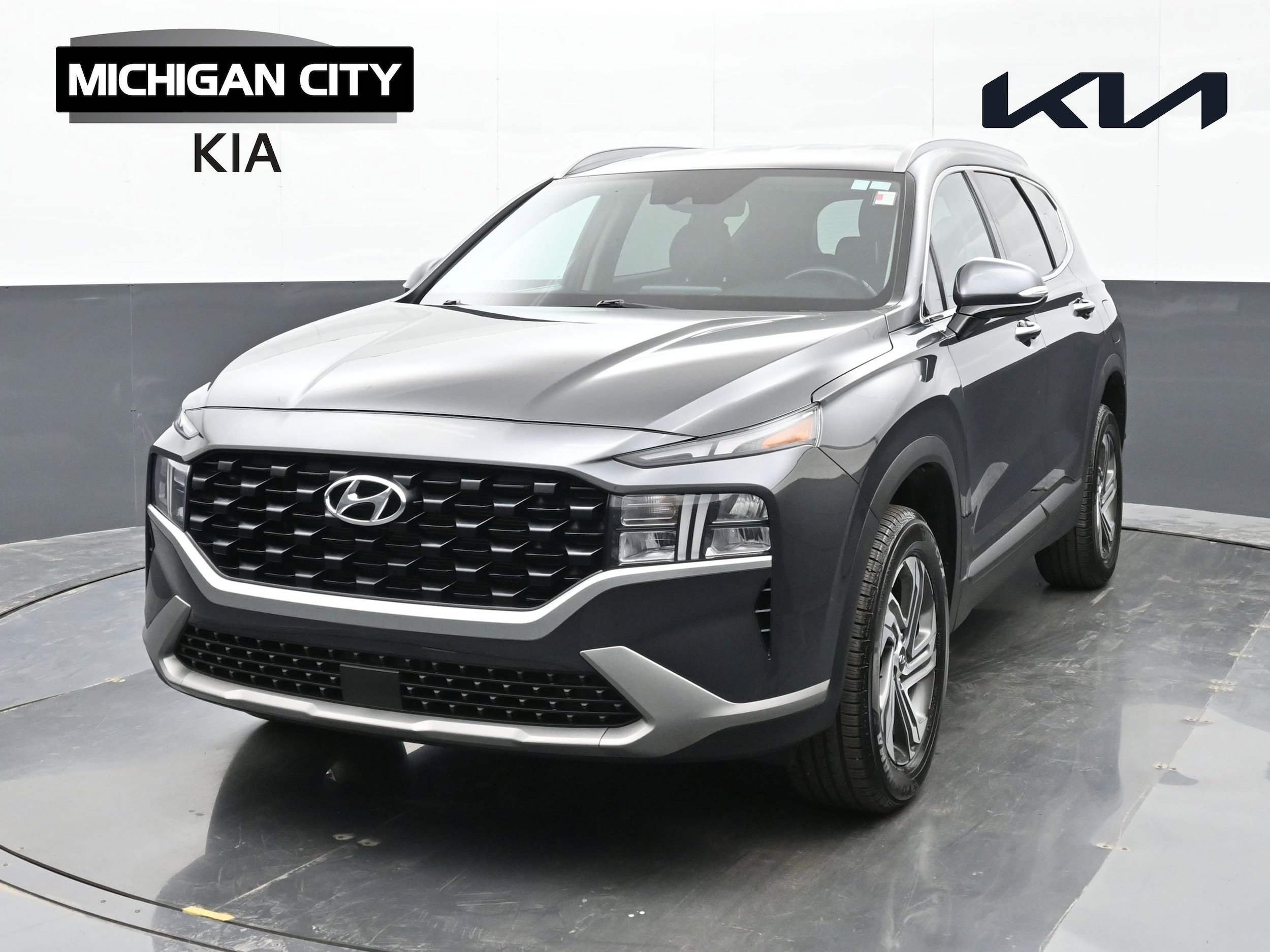 2023 Hyundai Santa Fe SUV 