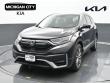 Used 2022 Honda CR-V Hybrid Touring SUV