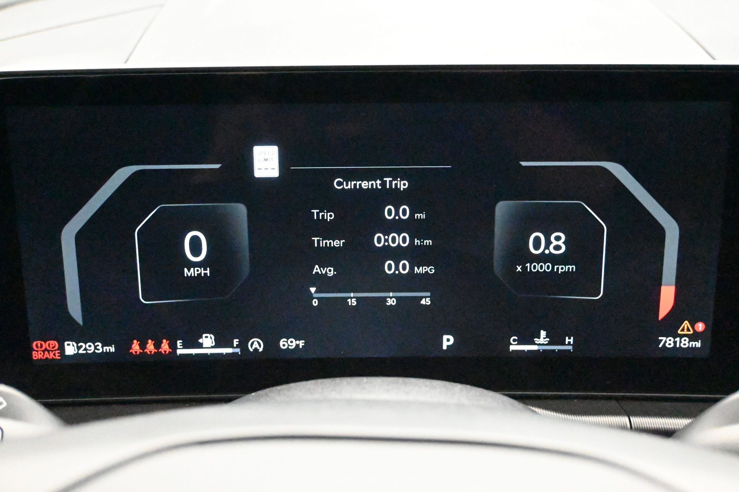 2026 Kia Sportage SX - Photo 14