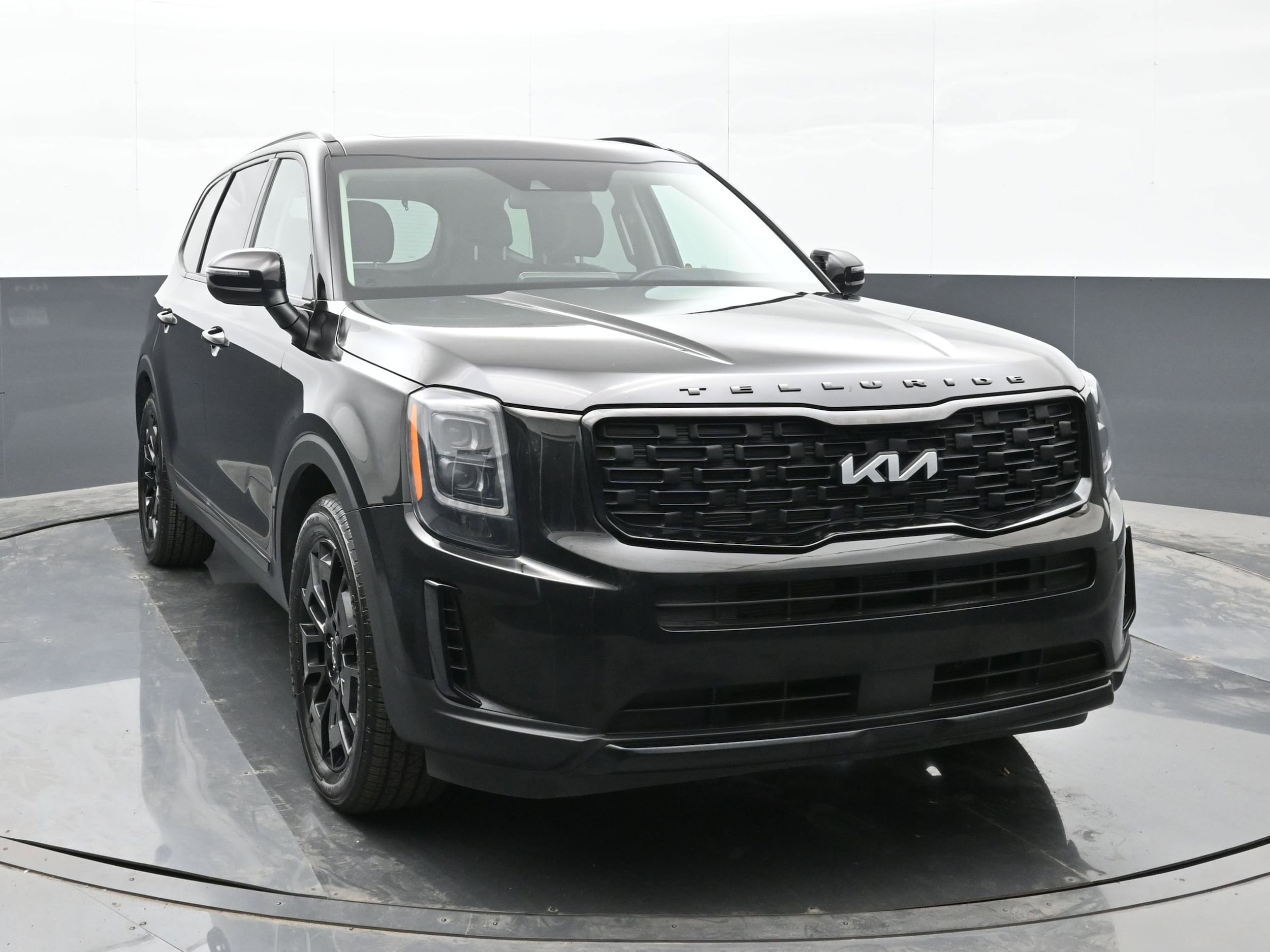 Certified 2022 Kia Telluride EX with VIN 5XYP3DHC7NG251238 for sale in Michigan City, IN