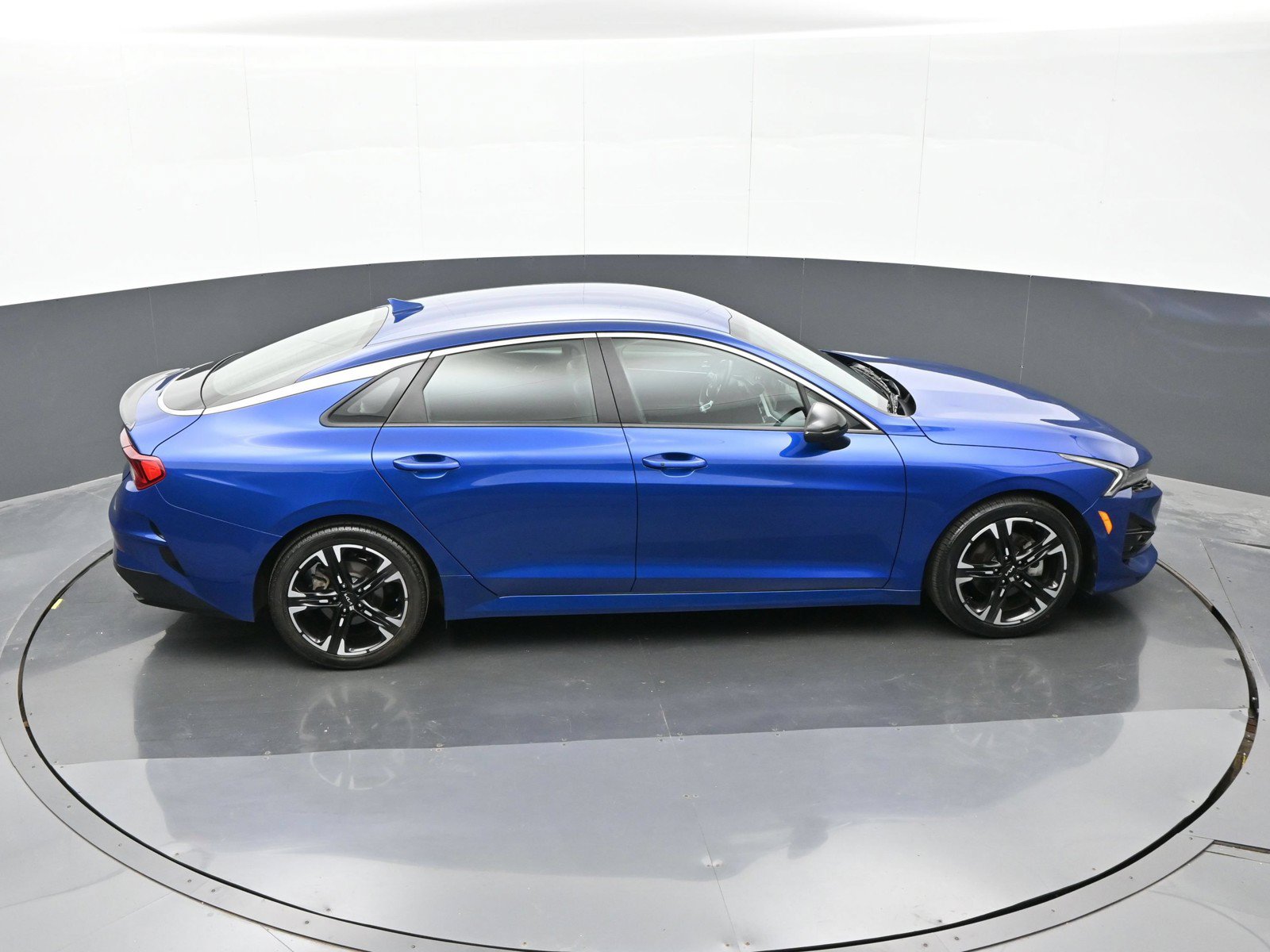 2023 Kia K5 GT-Line - Photo 37