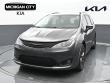 Used 2019 Chrysler Pacifica Limited Van Passenger Van