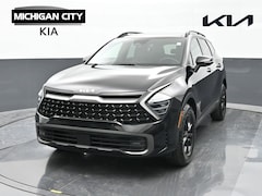 2024 Kia Sportage X-Pro Prestige SUV