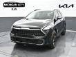 Certified 2024 Kia Sportage X-Pro Prestige SUV