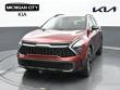 Certified 2024 Kia Sportage X-Line SUV