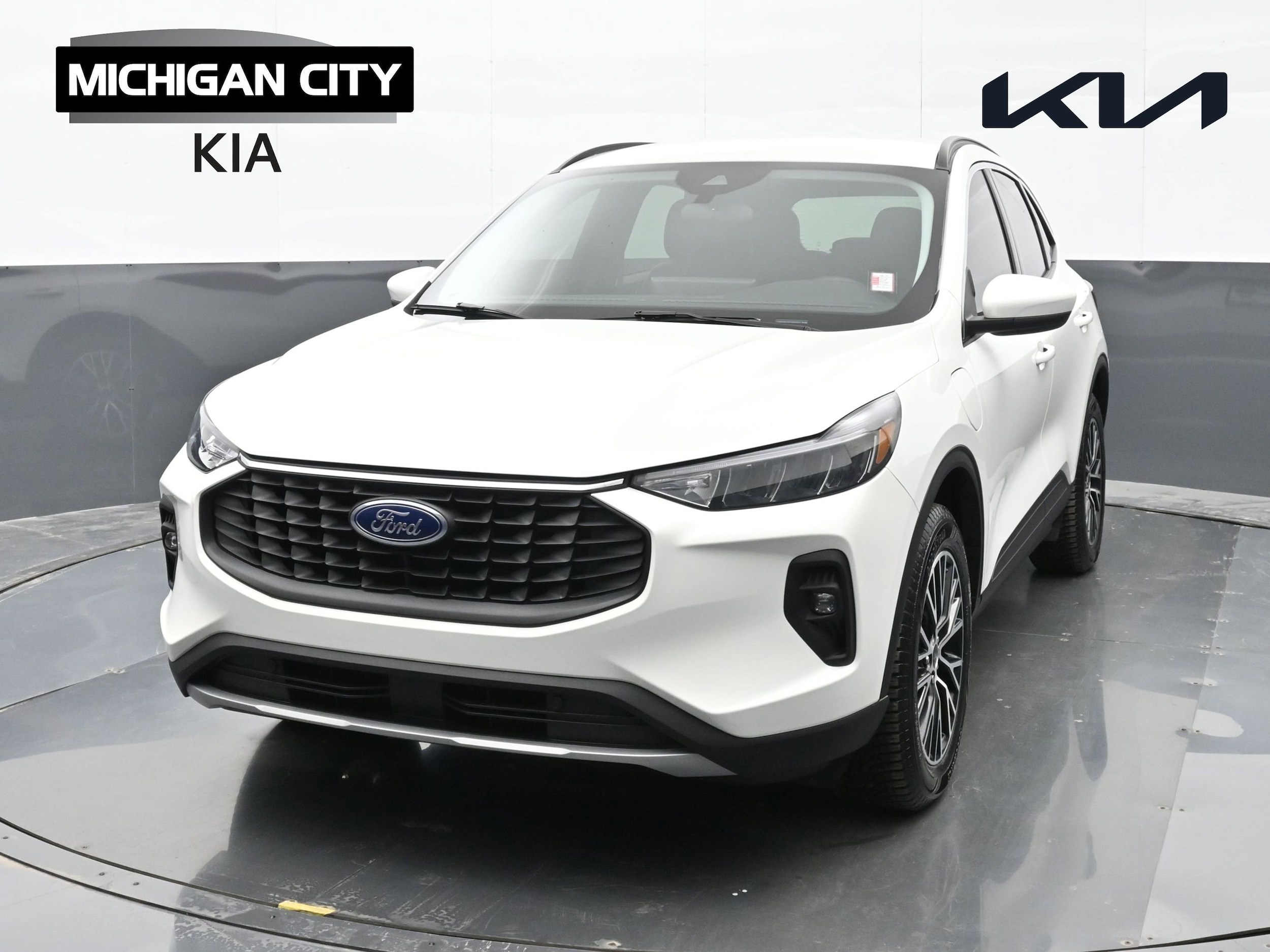 2023 Ford Escape PHEV