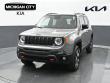 Used 2022 Jeep Renegade Trailhawk SUV