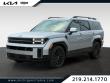 Used 2024 Hyundai Santa Fe Calligraphy SUV