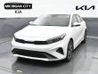 Certified 2023 Kia Forte LXS Sedan