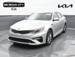 Used 2020 Kia Optima LX Sedan