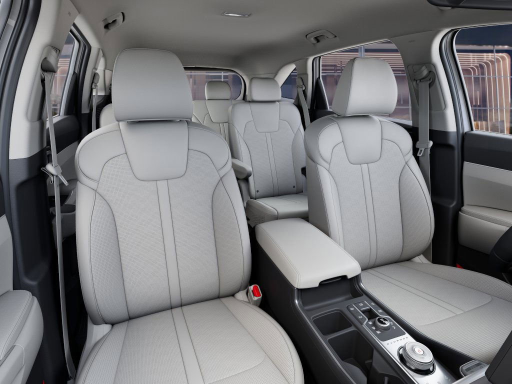 2026 Kia Sorento EX Hybrid - Photo 15