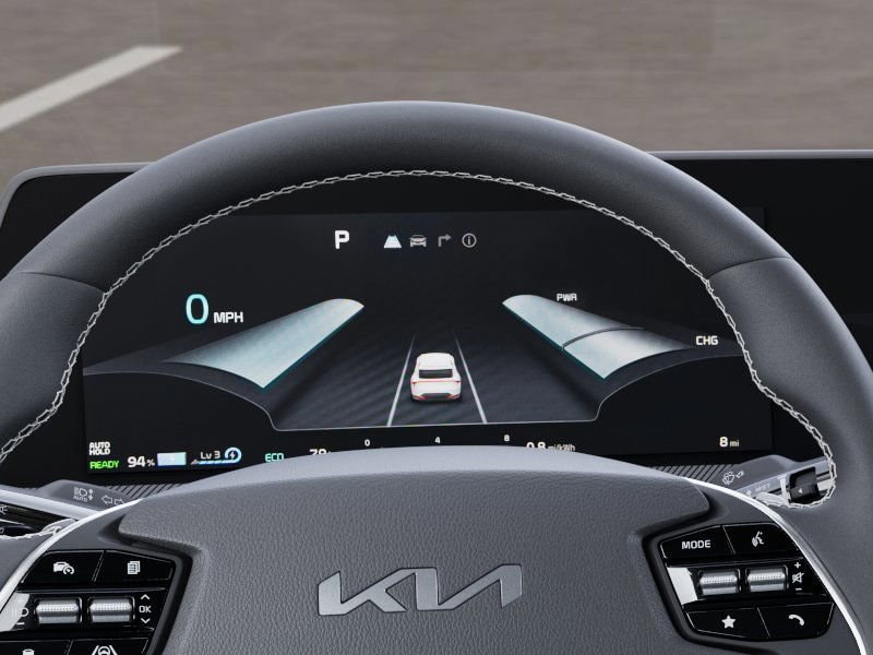 2024 Kia EV6 GT-Line - Photo 21
