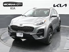 2021 Kia Sportage S SUV