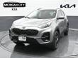 Certified 2021 Kia Sportage S SUV