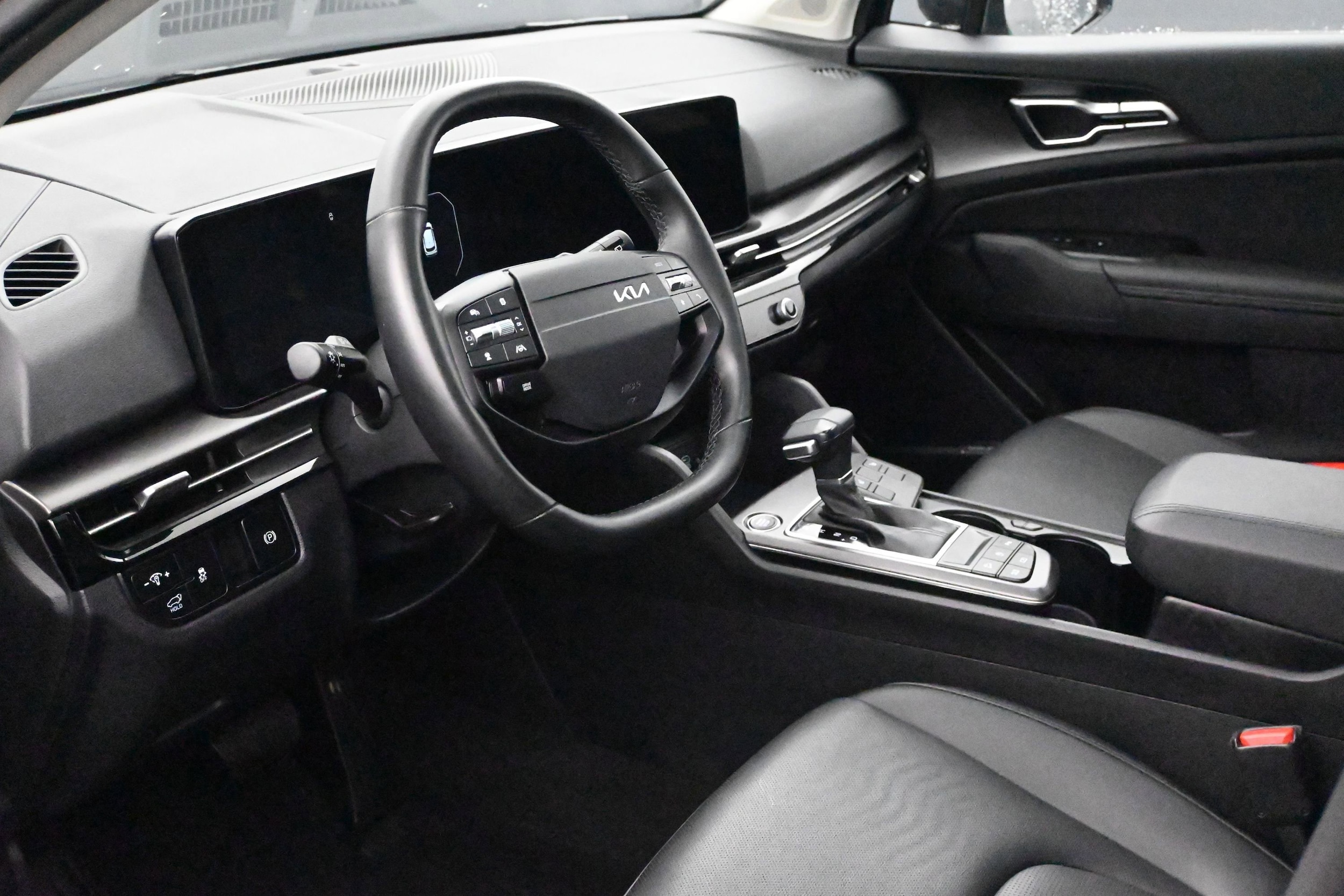 2026 Kia Sportage SX - Photo 10