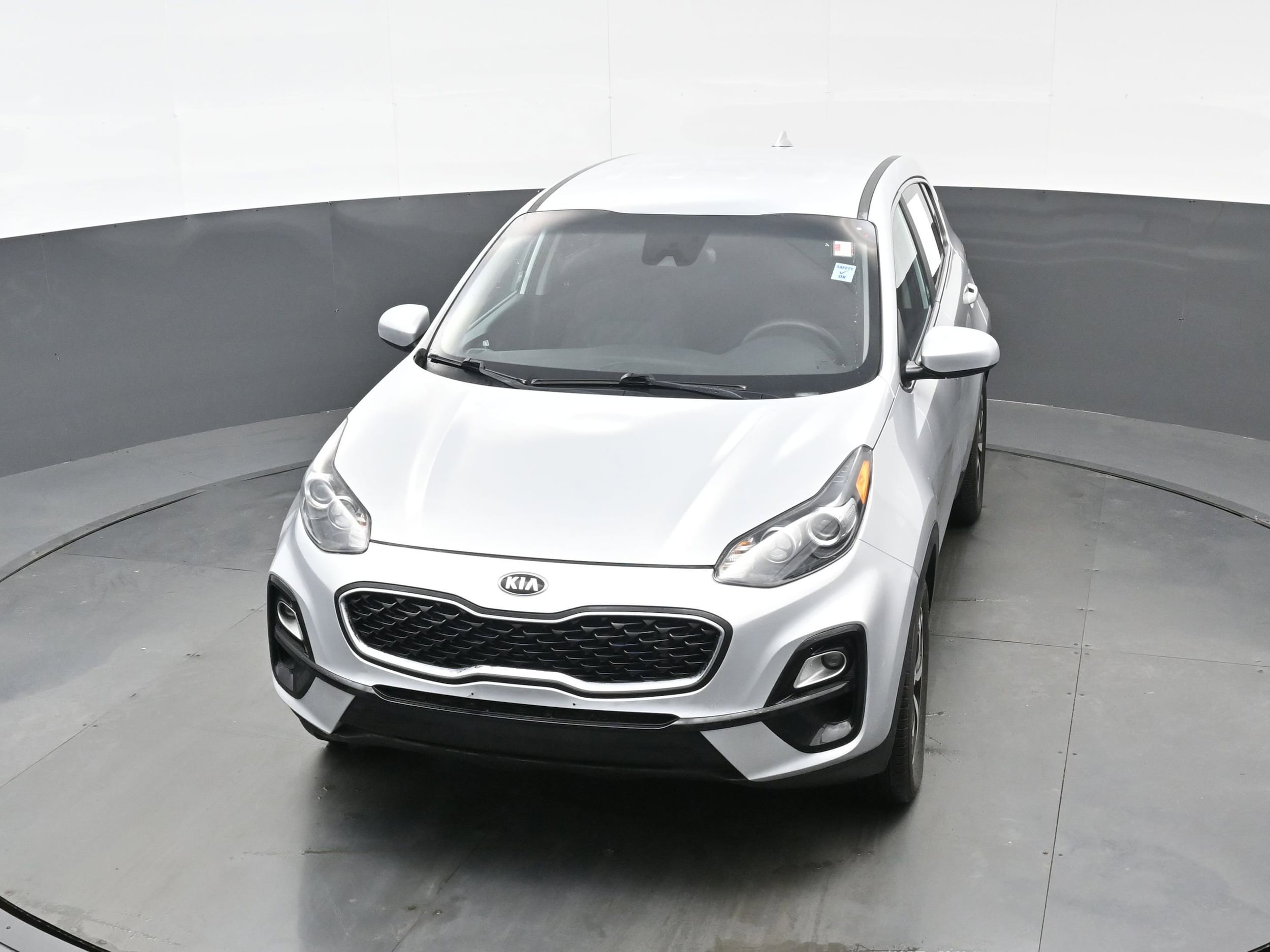 2022 Kia Sportage LX - Photo 28
