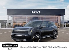 2026 Kia EV9 Light Long Range SUV