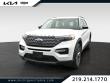 Used 2023 Ford Explorer XLT SUV