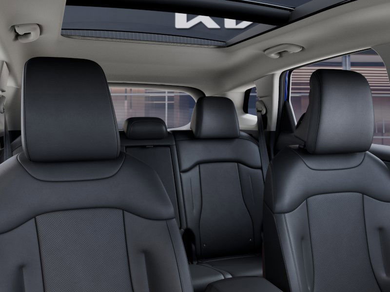 2026 Kia Sportage EX - Photo 26