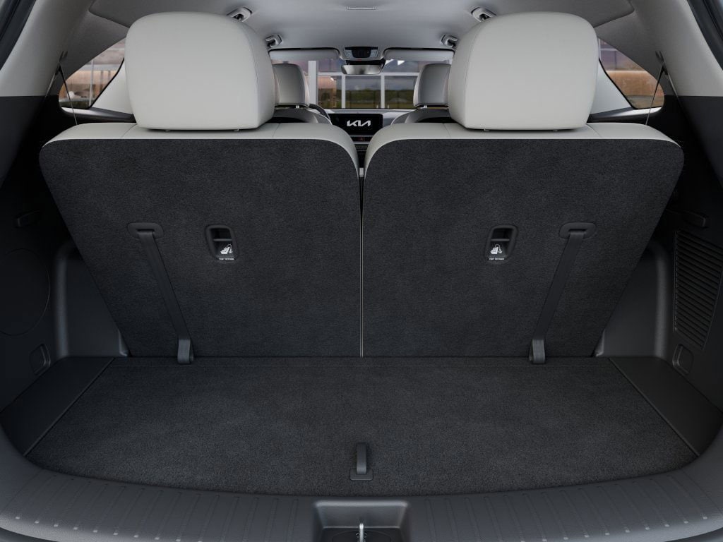 2026 Kia Sorento EX Hybrid - Photo 19