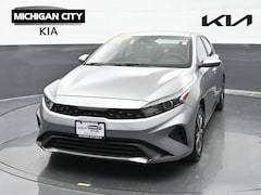 2022 Kia Forte LXS Sedan