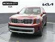 Certified 2023 Kia Telluride SX-P SUV