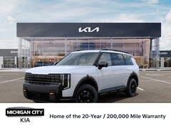 2027 Kia Telluride X-Pro SX-Prestige SUV