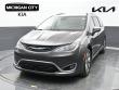 Used 2018 Chrysler Pacifica Hybrid Limited Van Passenger Van