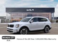 2025 Kia Telluride EX SUV